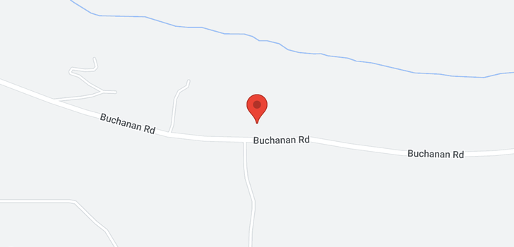 map of 7961 Buchanan Road
